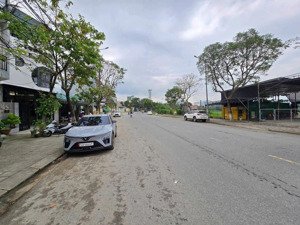 bán lô mt nguyễn đăng giai - sơn trà - liền kề biển hoàng sa