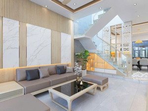 lung linh 4 tầng mới xây, 53m2(4.5x12), full nội thất, hẻm xe tải, đường 11 bhh bình tân, sát aeon