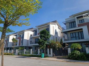 bán biệt thự đơn lập 322m2 giá gốc chủ đầu tư tại centa riverside vsip bắc ninh