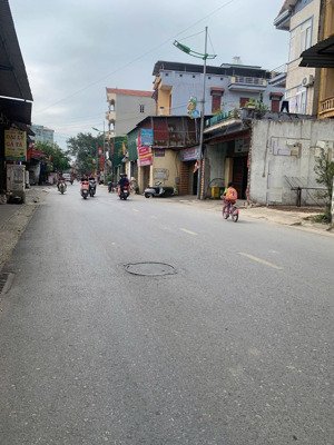 bán gấp lô đất hương mạc từ sơn bắc ninh diện tích: 48m2