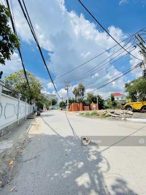 bán gấp đất vàng 2 mặt tiền ngay vành đai 2 linh đông 796m2 ngang 11m-shr tiện xây tòa nhà vp, chdv