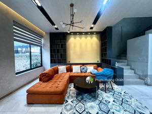 cho thuê biệt thự hồ lakeview city dt 8x22m gần full nội thật giá 50 triệu thương lượng 3pn 4wc