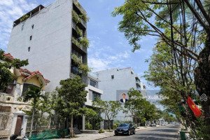 bán tòa căn hộ 5 tầng phước trường 11 sơn trà có thang máy dòng tiền ổn định