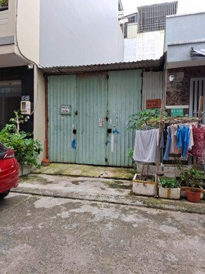 hẻm 8m khu phân lô bờ bao tân thắng, sơn kỳ, 4x16m, nhà nát, vị trí gần chợ sơn kỳ, aeon tân phú