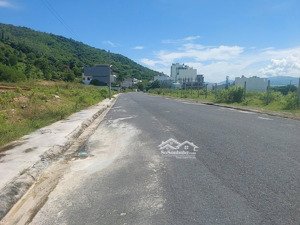 bán lô đất đẹp mặt tiền đường triệu quang phục sát bến du thuyền quốc tế nha trang