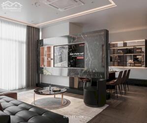 Bán Căn Góc 86m2 D''El Dorado1 Tân Hoàng Minh 2 Ngủ View Trực Diện Pháo Hoa Hồ Tây - Ánh 0973781843