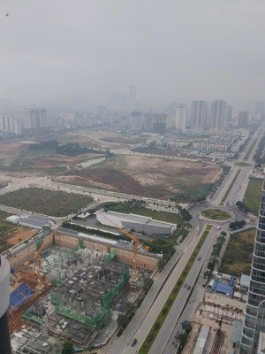 chính chủ bán nhanh căn hộ hanjadin tòa no1 t7, view cv hồ hòa bình diện tích 142,9m², 4pn