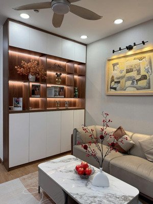 cho thuê căn hộ iris garden - 30 trần hữu dực - quỹ căn hộ 2 pn thoải mái lựa chọn