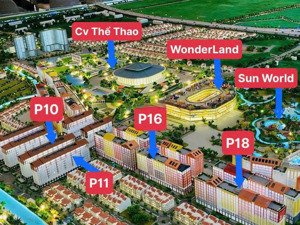 mở bán giới hạn 2 tòa p15 - p19 sun urban city hà nam - giá gốc chủ đầu tư