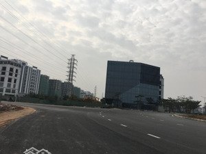 bán lô đất nhìn trường thpt yên phong sổ đỏ chính chủ 3,3 tỷ