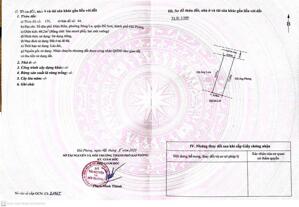 Chính chủ gửi bán đất Bàng La, Đồ Sơn, Hải Phòng 60m