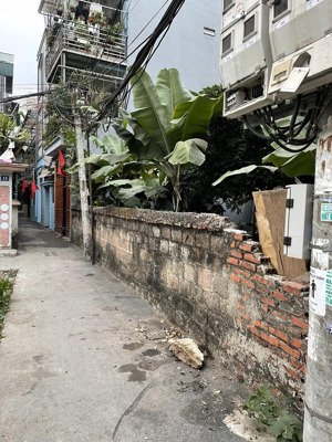 chính chủ bán mảnh đất đẹp như hoa hậu