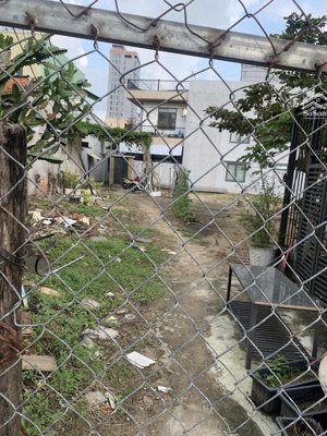 chào bán nhà cấp 4 kiệt chính hữu thông trần văn quý