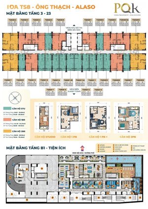 căn hộ hillside 2 the sunset | đón sóng apec 2027