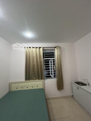 cho thuê căn hộ dịch vụ tại phạm hùng, 2,6 triệu, 30m2, bình chánh, hcm