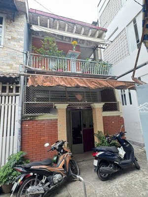 đã giảm hơn 4 tỷ - 65m2 - oto ngủ nhà - lô góc sát mặt tiền vạn kiếp - chỉ còn hơn 9 tỷ