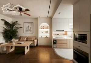 ⭐️Chính chủ cần bán căn góc tầng 6 số 14 - CT6B CC Bemes Đ.Phan Trọng Tuệ, Hà Đông, HN, nhỉnh 4 tỷ. 0904219167