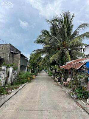 BÁN NỀN DIỆN TÍCH ĐẸP 6x21.5 LỘ Ô TÔ GẦN CHỢ TRƯỜNG LONG PHONG ĐIỀN CẦN THƠ