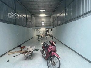 cho thuê 02 kho mới 100%, 5m x 24m và 6m x 20m, đường đặng thuỳ trâm, bình thạnh