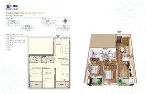 cần tiền bán gấp cắt lỗ căn hộ 2pn2wc 74m2 view sông hồng giá 7.4tỷ; tầng đẹp, thanh toán tiến độ