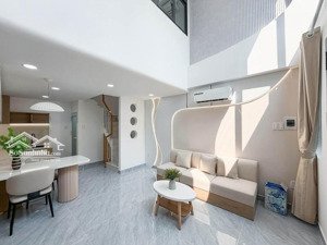 nhà đẹp xây mới 100% lê văn duyệt giáp q1 27m2 (3.7 x 7.3) 3pn 4 tầng tặng full nội thất