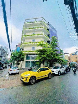 bán nhà mặt phố đẹp tại hoàng dư khương, 70 tỷ, 258.9 m2, 11pn hdt 150tr/th vũ an 