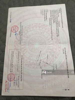 chính chủ bán gấp lô đất 111m2 ninh sơn thủy nguyên- giá chưa đến nửa tỷ