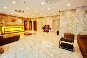 bán khách sạn trung tâm tp nha trang 15 tầng, p.vạn thạnh