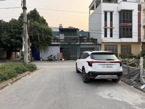 chính chủ bán nhanh 45m đất dịch vụ phú vinh an khánh giá đầu tư chỉ 7,45 tỷ