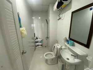 c/c phú đạt - đường d5, p25, bình thạnh: 88m2, 2pn, 2wc, nội thất, 14tr/th