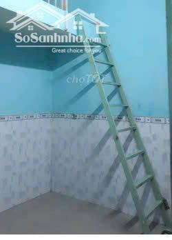 CHÍNH CHỦ CHO THUÊ PHÒNG TRỌ CÓ GÁC LỬNG- - QUẬN 12 -- TPHCM