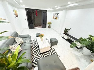 siêu phẩm nhà đẹp - phố trường chinh 45m2 6 tầng thang máy - ngõ nông rộng - vị trí vàng
