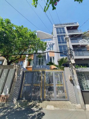 độc quyền bán căn nhà khu k300, phường 12 tân bình dt: 5x17 nở hậu 5.7m - 5 tầng - giá 15.3 tỷ