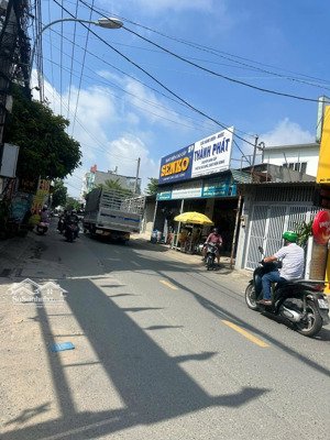 bán nhà lê văn khương hxh 88m2 4x22m 4,3 tỷ