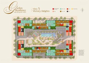 the win city ra mắt sản phẩm độc quyền 10 suất và phiên bản giới hạn về căn hộ sân vườn siêu hót .