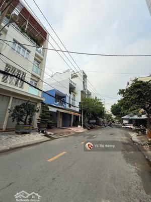 bán nhà mt phan huy thực 240m2 - dòng tiền 40tr/th - chỉ 13 tỷ - gần lotte quận 7