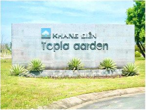 chính chủ cần bán nền topia khang điền ,dt 114m2,hướng tb,đường 16m,giá 8.8 tỷ.lh 