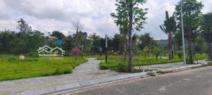 bán nhanh lô đất nền 100m2 view vườn nướng bbq hướng đông nam