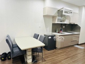 cho thuê căn hộ chung cư vinhomes symphony, long biên. 35m. studio. full nội thất. giá: 10 triệu