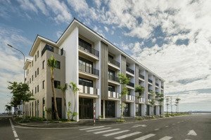 bán căn liền kề tại dự án horizon bay hạ long - nhận nhà ngay - chìa khoá trao tay