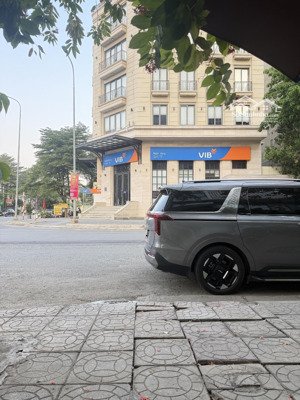 bán toà nhà 10x20 góc 2 mt hầm 4 tầng ngay lương đình của - 50 tỷ tl