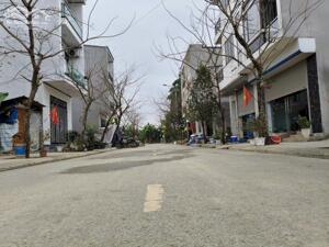 Bán đất phân lô công ty gạch Viglacera Hợp Thịnh, Hội Hợp, Vĩnh Yên. 