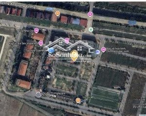 bán đất chính chủ, vị trí thuận lợi, rộng thoáng