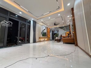 bán nhà mới 100% đường số 12, nhà 2 mặt tiền kd, nhà mới full nội thất xịn