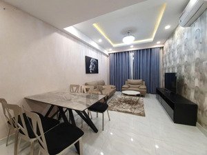 cho thuê căn hộ 3pn, 2wc, 95m2 chỉ với giá ưu đãi 20,5 triệu tại botanica premier, tân bình, tp.hcm