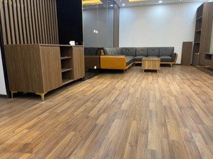 cho thuê căn hộ big tower 18 phạm hùng 130m 03 phòng ngủ full đồ