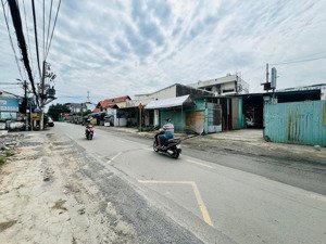 quỹ đất kim cương trường thọ mặt tiền đường số 11, vị trí độc tôn đường 11m sát vành đai 2 giá tốt