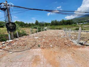 Bán Đất Thổ Cư Mặt Tiền Phong Châu 110,2M² – Gần Khu Tđc Đất Lành