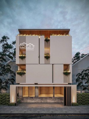 cuối năm chủ cần tiền gởi bán nhà 4 tầng đường nguyễn gia trí-bình thạnh - dt 10x23m- giá 40 tỷ tl