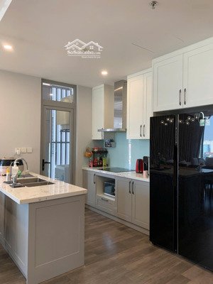 cho thuê căn hộ cao cấp the nine phạm văn đồng 3pn 2wc | 106m² | giá siêu hời 30 triệu/tháng